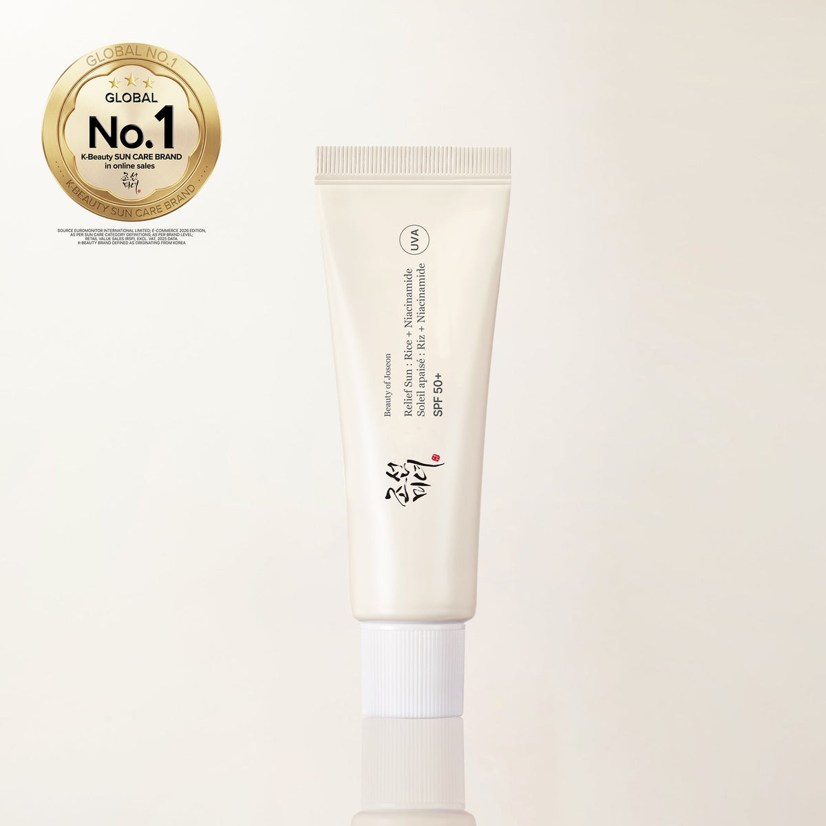 Beauty Of Joseon Relief Sun Spf50 50Ml