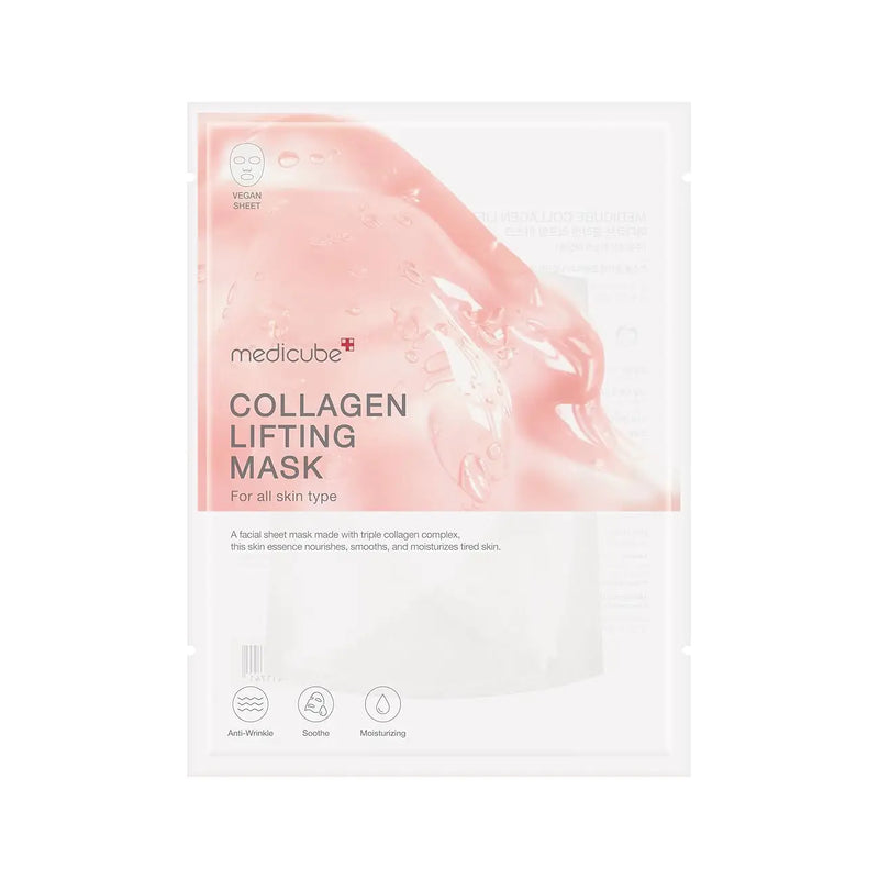 Medicube Collagen Lifting Mask 27G