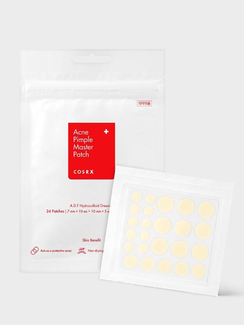 Cosrx Acne Pimple Master Patch 24