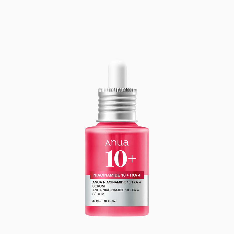 Anua Niacinamide Txa Serum 30Ml