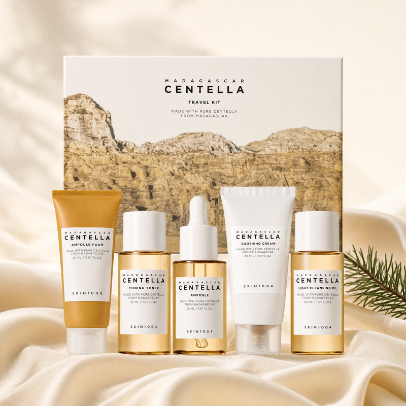 skin1004-madagascar-centella-travel-kit