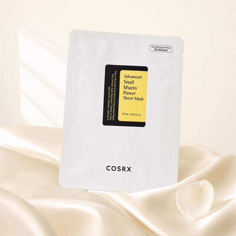 cosrx-snail-mucin-power-sheet-mask