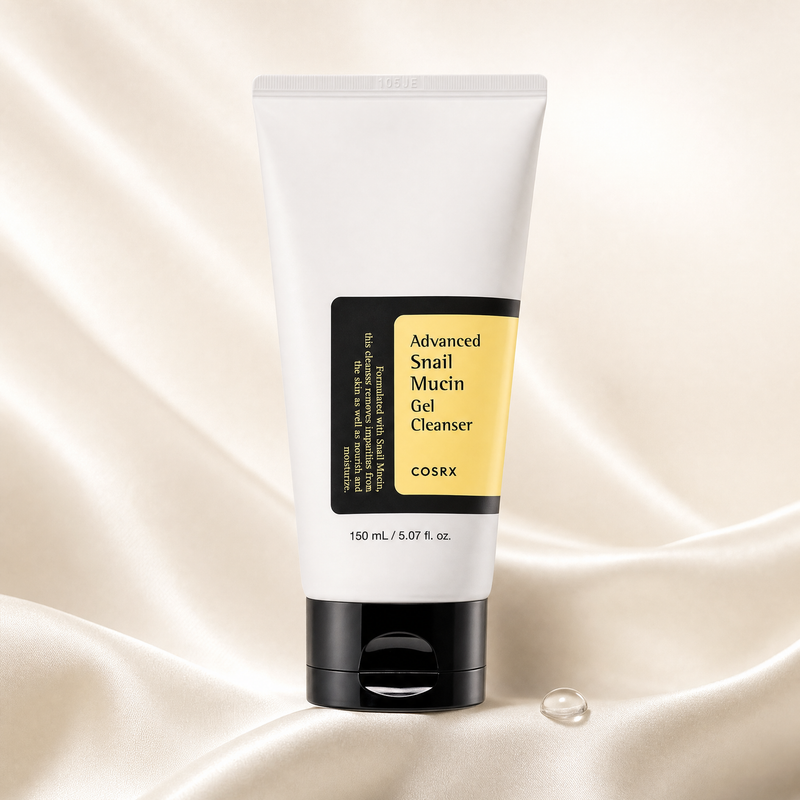 cosrx-snail-mucin-gel-cleanser-50ml