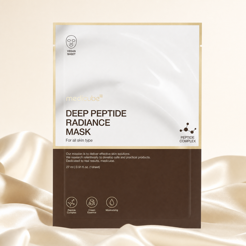 medicube-deep-peptide-radiance-mask