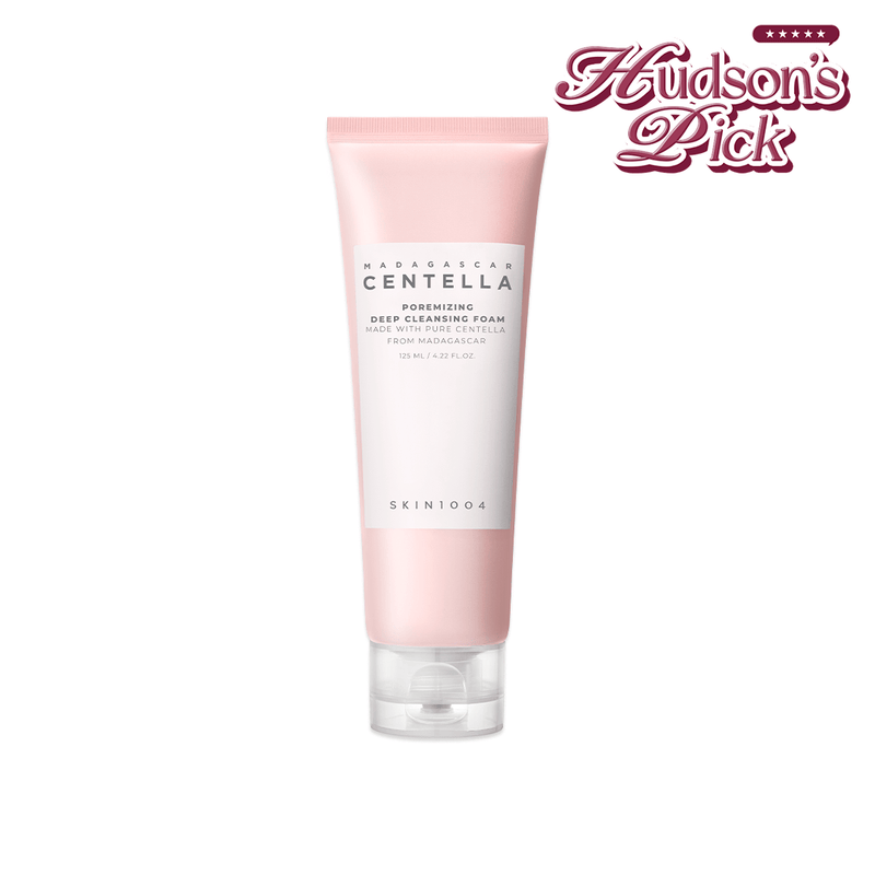 Skin1004 Poremizing Deep Cleansing Foam 125Ml