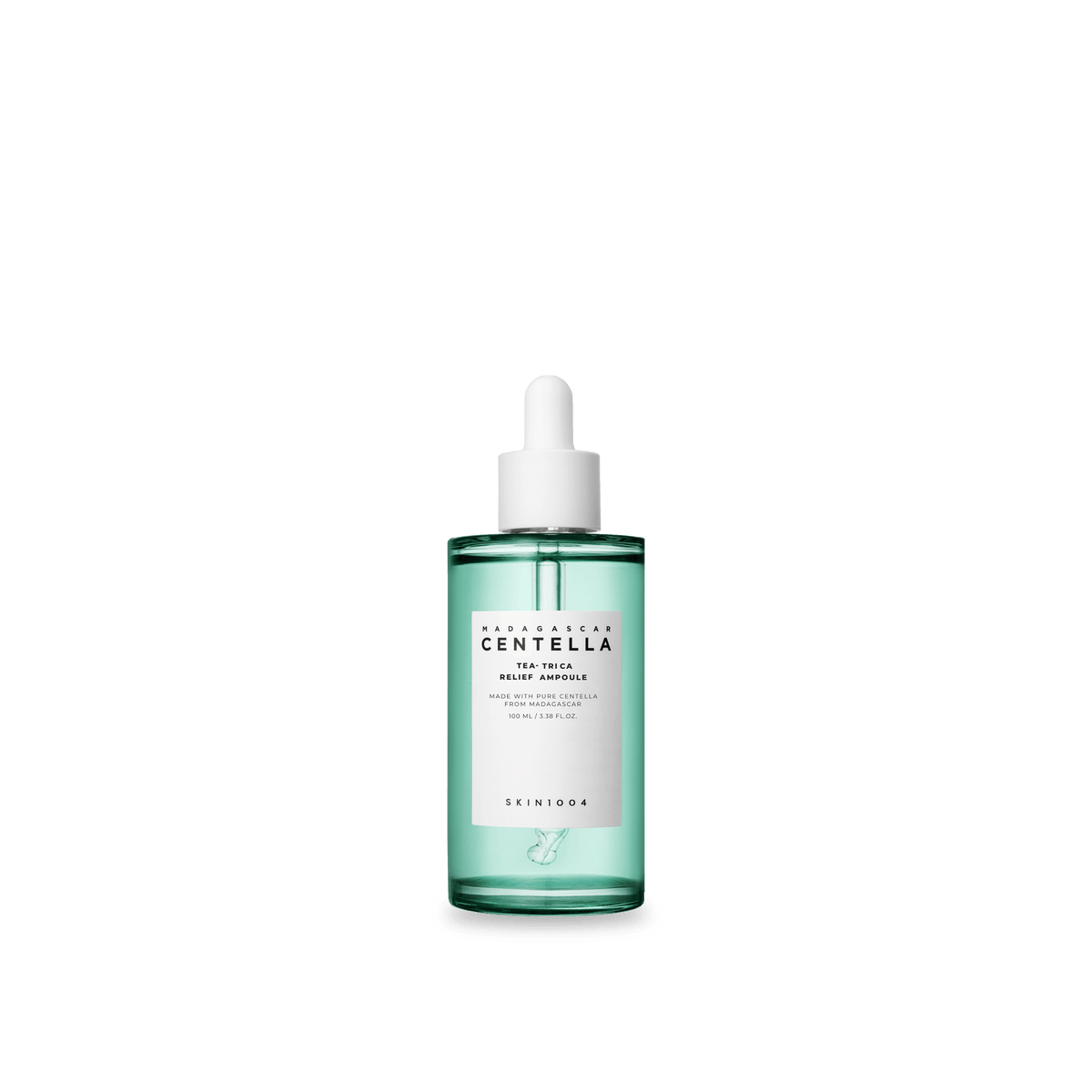 Skin1004 Tea Trica Relief Ampoule 100Ml