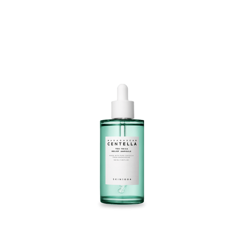 Skin1004 Tea Trica Relief Ampoule 100Ml