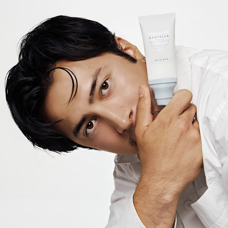 Skin1004 Twin Pack Sun Serum 50Ml