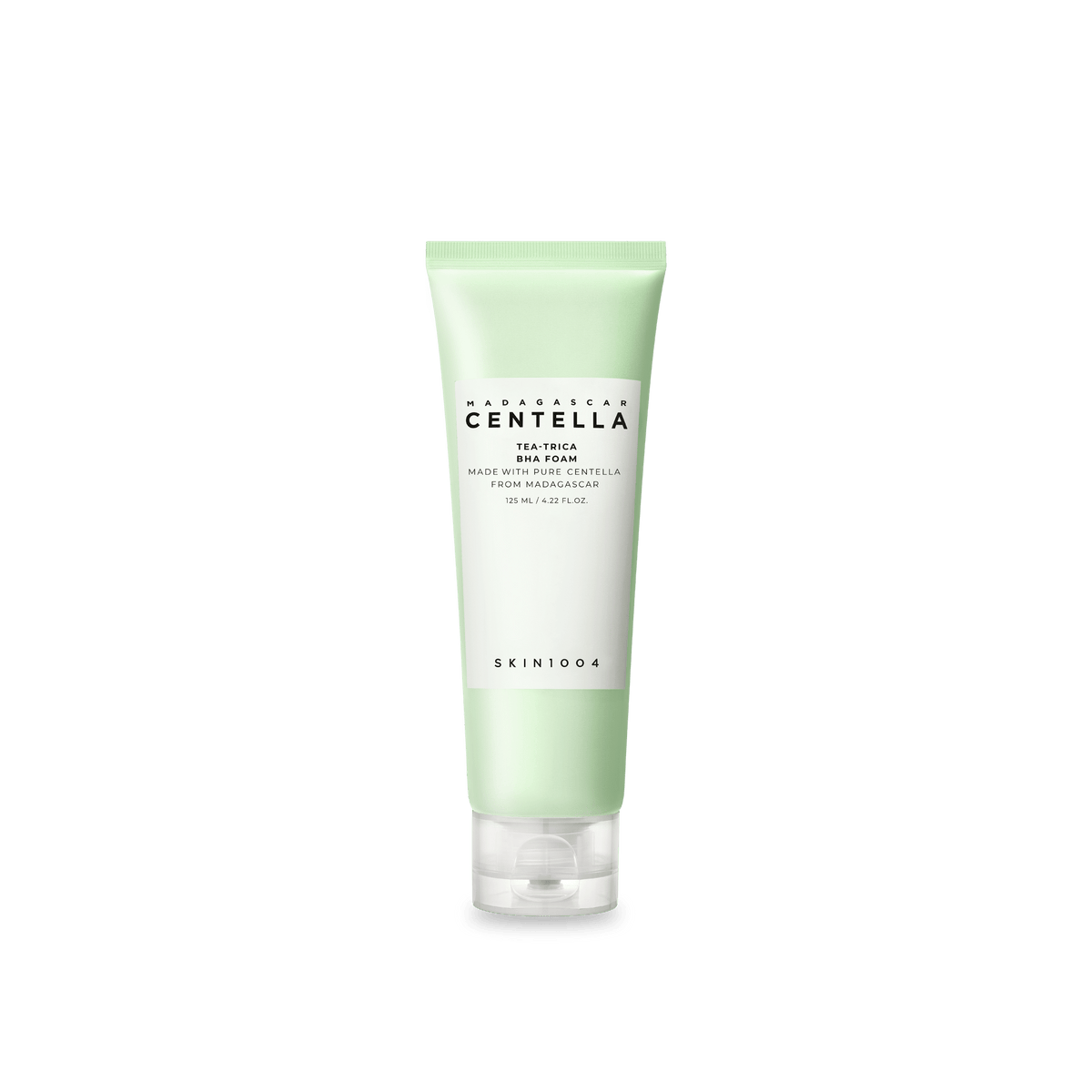Skin1004 Tea Trica Bha Foam 125Ml