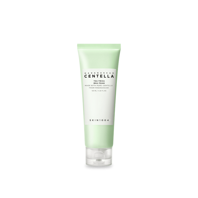 Skin1004 Tea Trica Bha Foam 125Ml